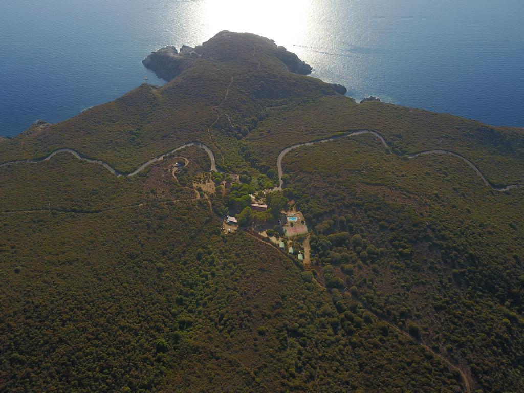 Auberge Ferayola Галерія Екстер'єр фото